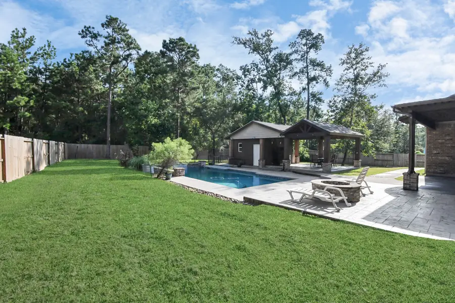 1005 Prescott Drive, Conroe, TX 77301 - #3