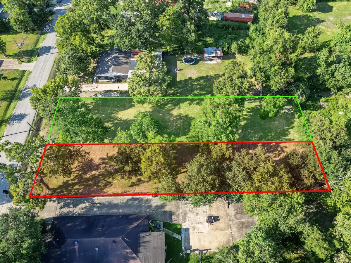 5706 Kashmere Station, Houston, TX 77026 - #1