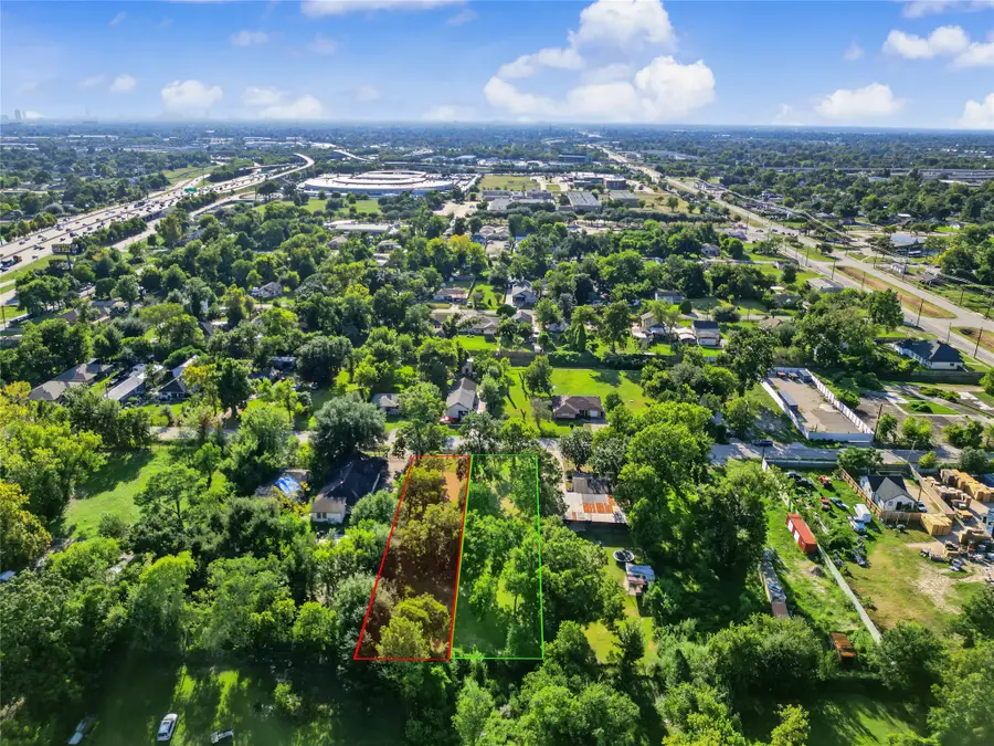 5706 Kashmere Station, Houston, TX 77026 - #3