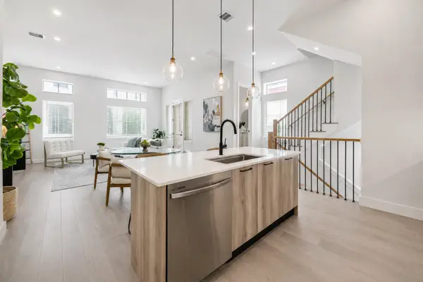 3911 Tulane Street #A, Houston, TX 77018