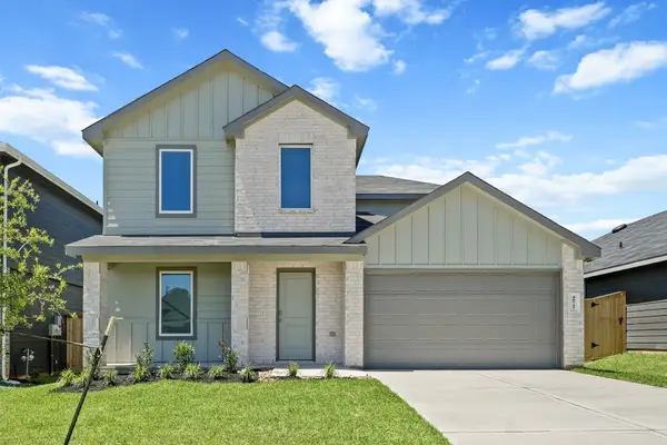 40747 Barley Straw Drive, Magnolia, TX 77354