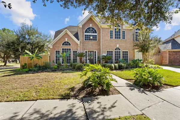 111 Casual Shore Court, League City, TX 77573