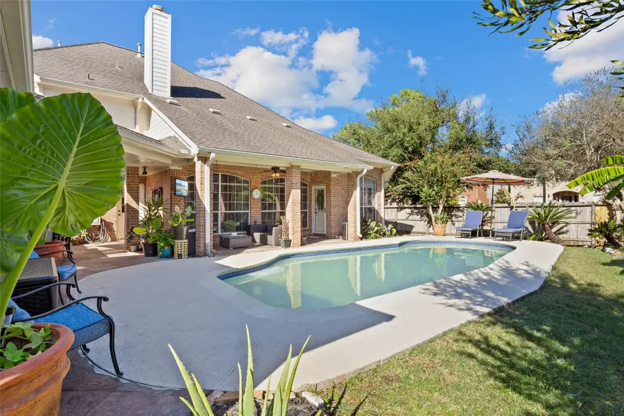 111 Casual Shore Court, League City, TX 77573 - Image #2