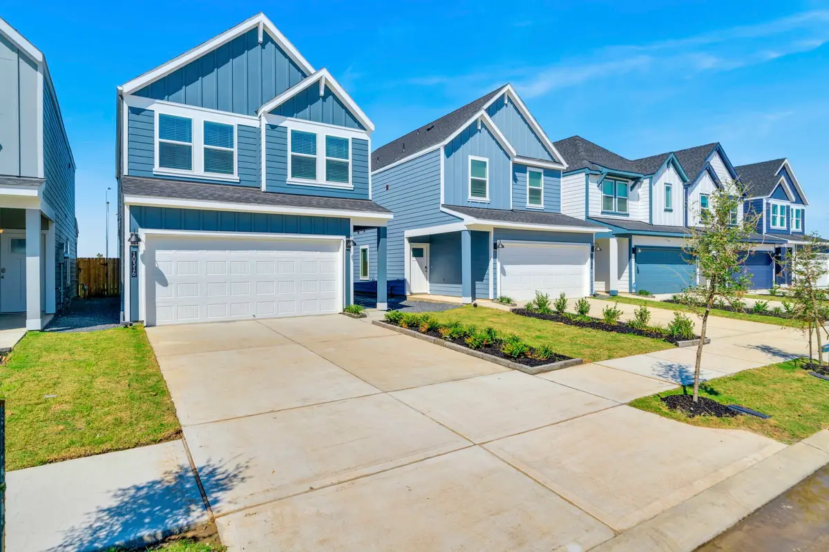 10316 Penryn Forest Trail, Houston, TX 77051 - #1