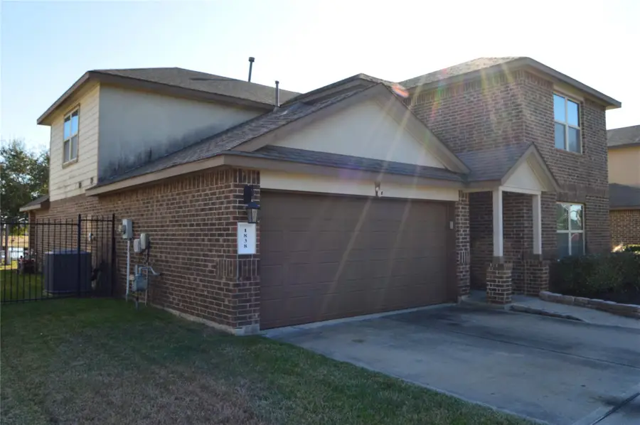 1838 Luminous Waters Lane, Rosharon, TX 77583 - #3