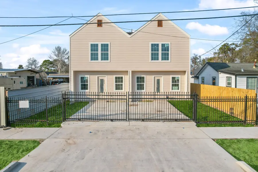 721 Doverside St Street, Houston, TX 77022 - #2