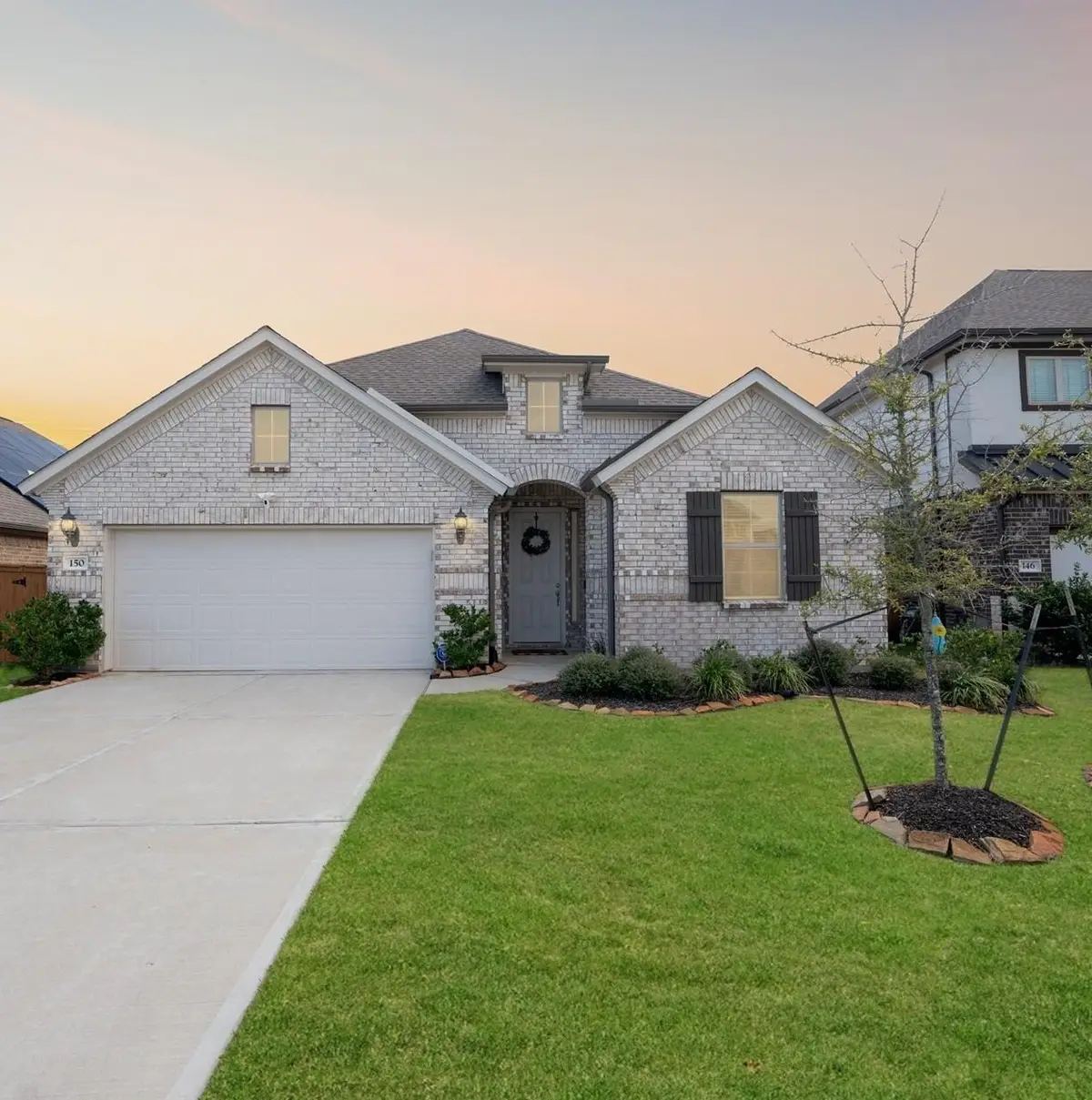 150 Solana Point Drive, Katy, TX 77493 - Image #1