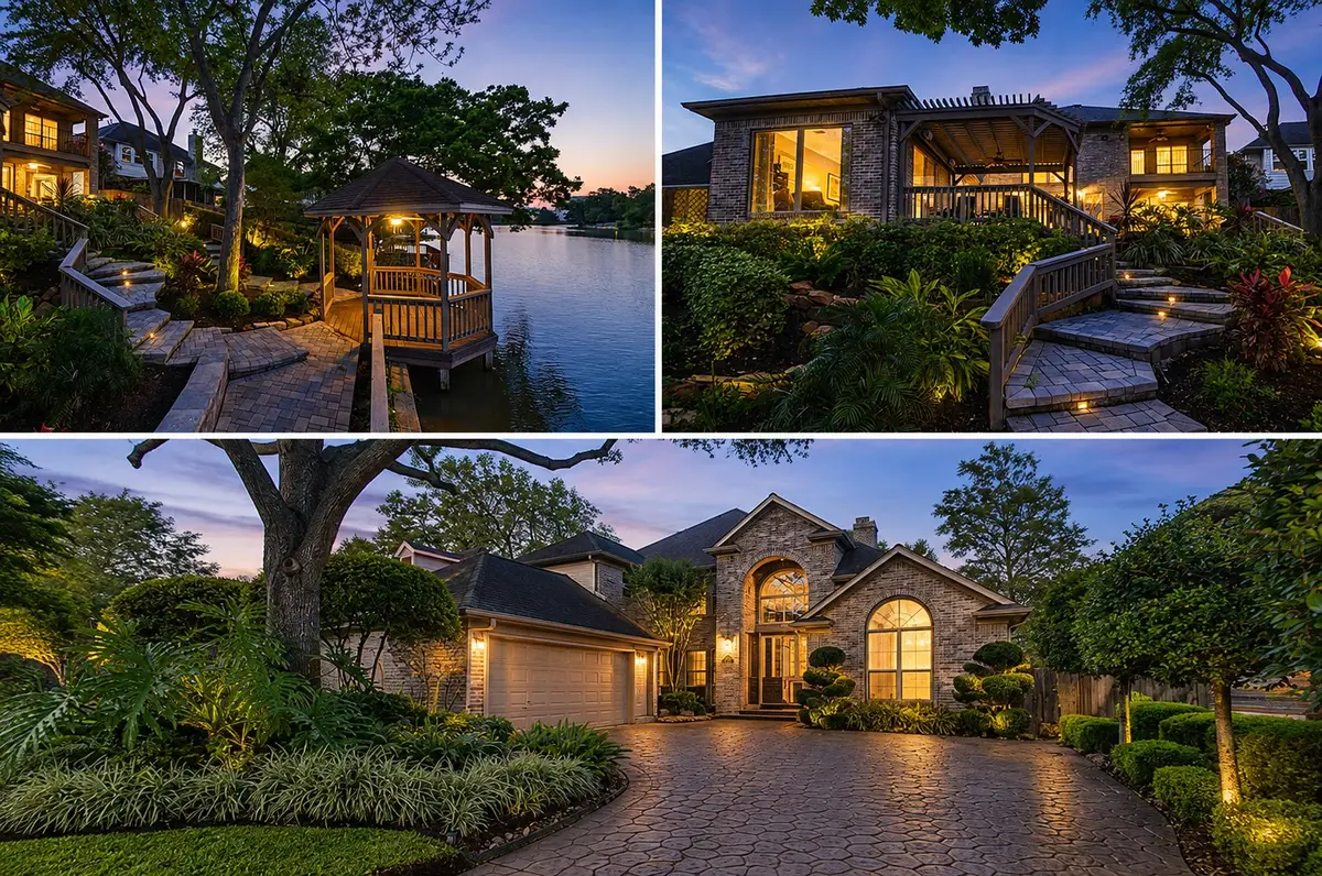 407 Lakeside Boulevard, Sugar Land, TX 77478 - #1