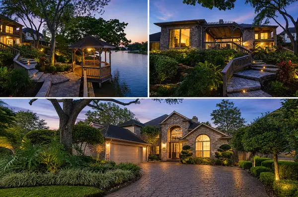 407 Lakeside Boulevard, Sugar Land, TX 77478