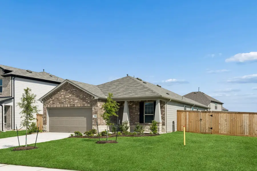 15393 Dapple Bluff Lane, Conroe, TX 77302 - #2