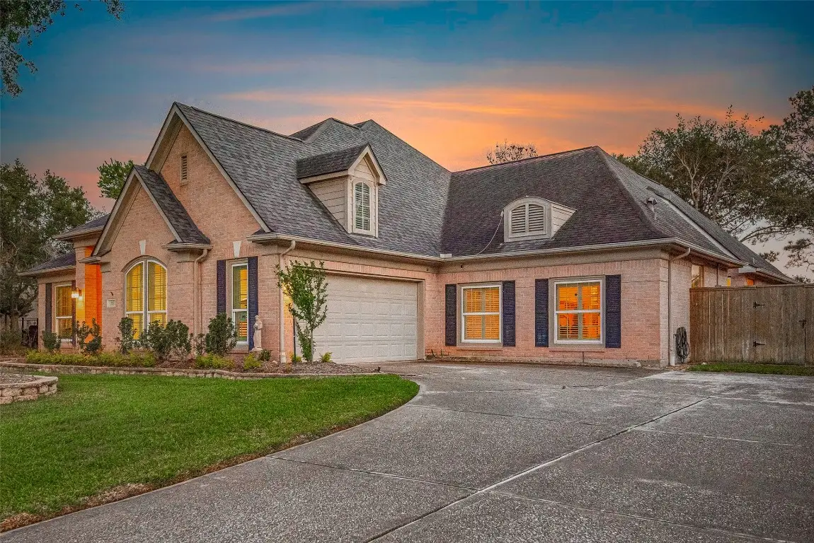 12111 Mill Stream Way, Houston, TX 77041 - #1