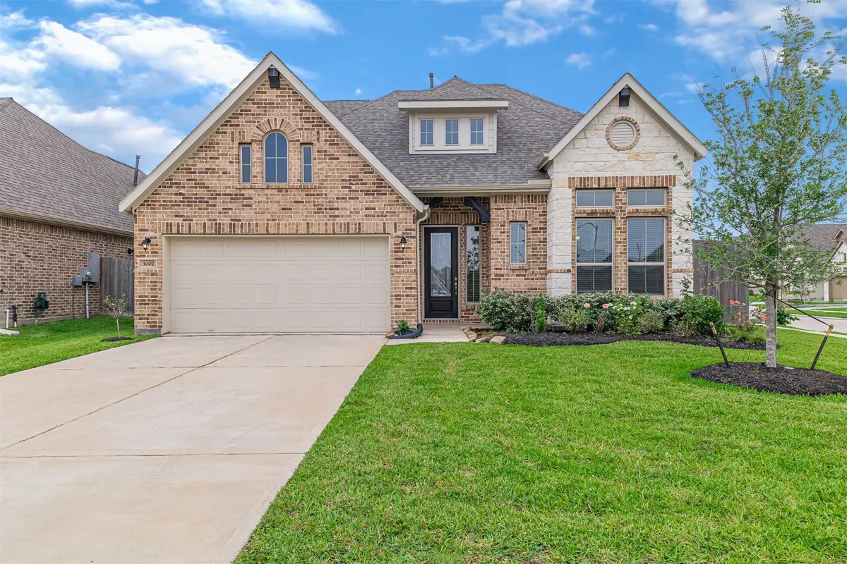 3002 Roberta Sue Drive, Missouri City, TX 77459 - #1