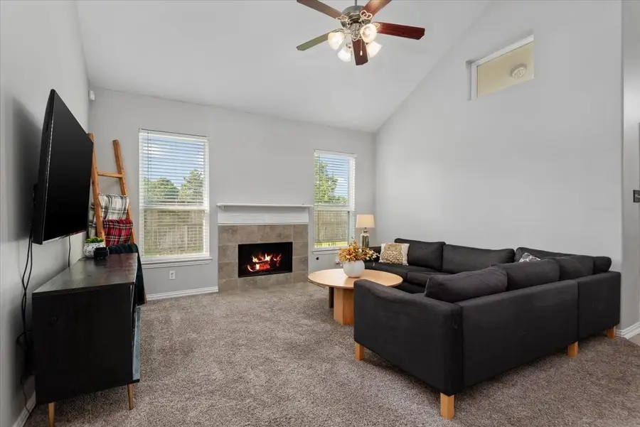 32027 Steven Springs Drive, Hockley, TX 77447 - #2