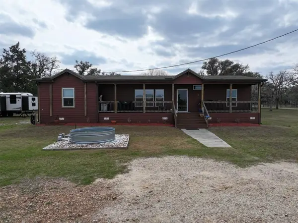 1385 Bego Road, Goliad, TX 77963