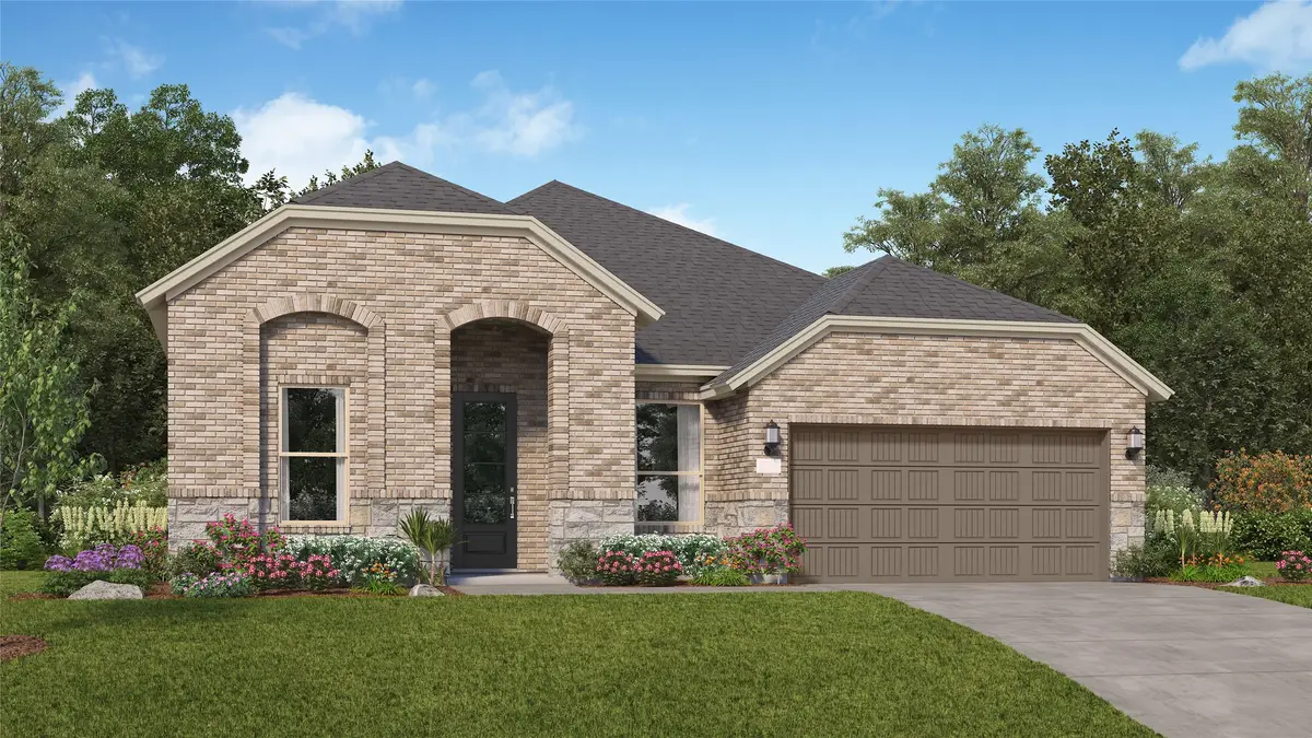 26107 Hazel Summit Drive, Katy, TX 77493 - #1