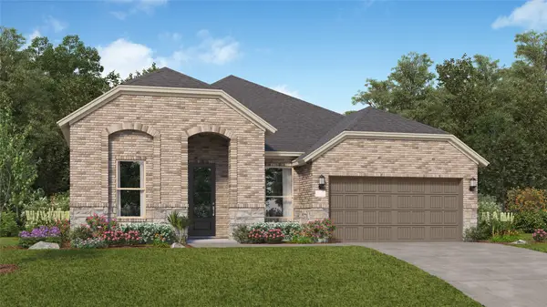 26107 Hazel Summit Drive, Katy, TX 77493