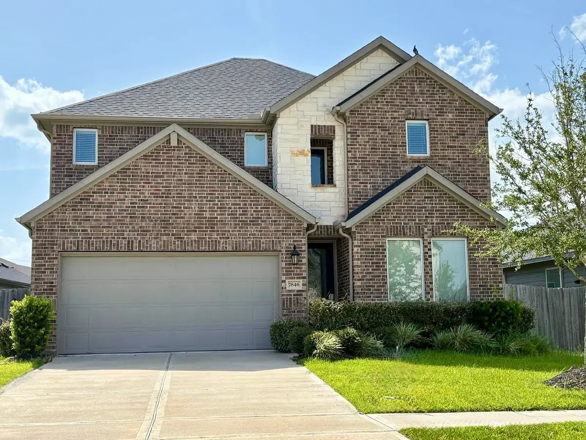 7846 Skylark Heights Lane, Richmond, TX 77407 - #1