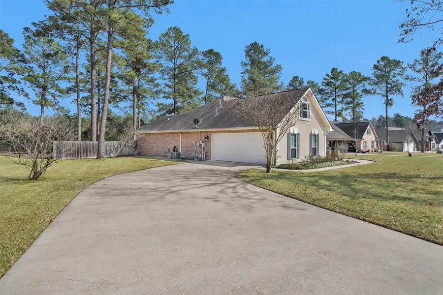 300 Deer Trace Boulevard, Diboll, TX 75941 - #2