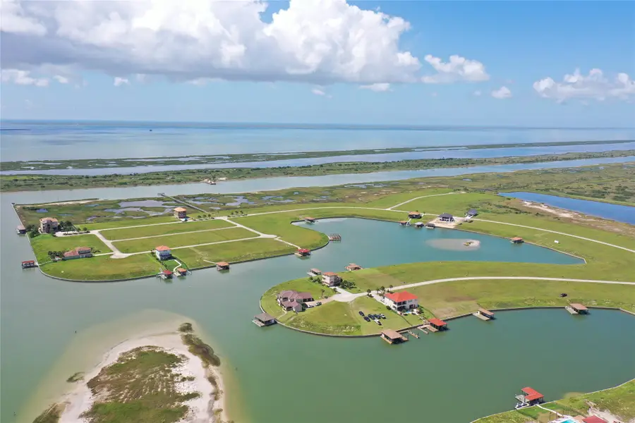 TBD Coastal Springs - Lot 98, Port O Connor, TX 77982 - #3