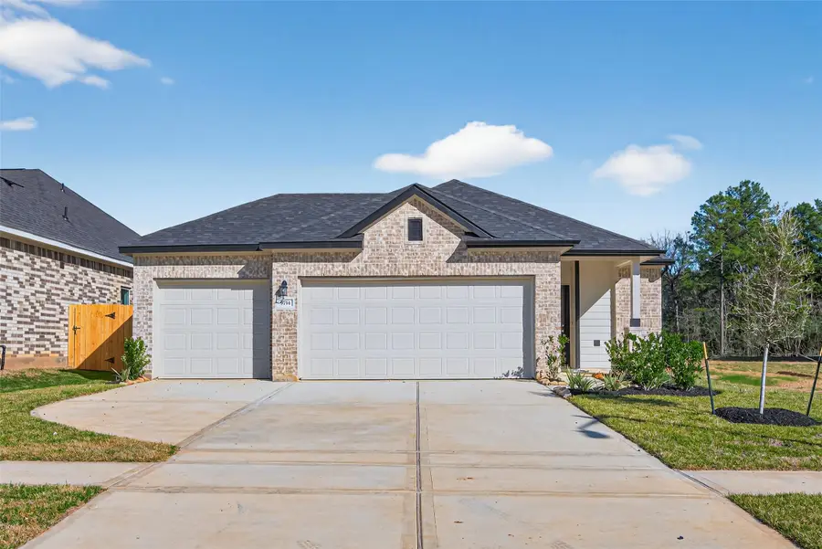 9734 Enclave Ridge Road, Willis, TX 77318 - Image #3