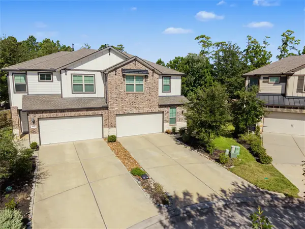 107 Silver Sky Court, Conroe, TX 77304