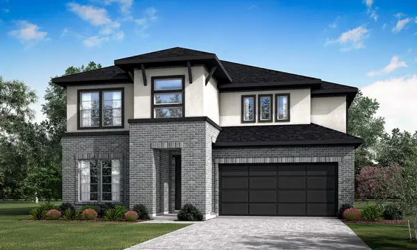 10619 Truelaurel Drive, Cypress, TX 77433