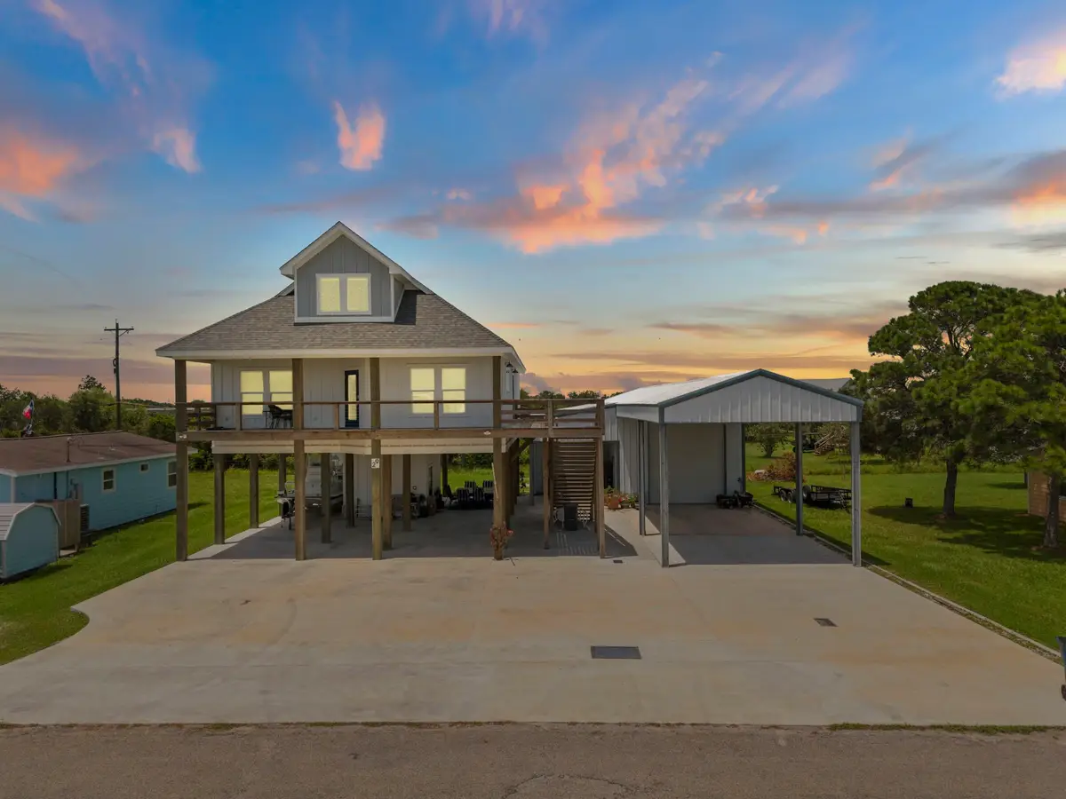 29 Rabbit Drive, Port O Connor, TX 77982 - #1
