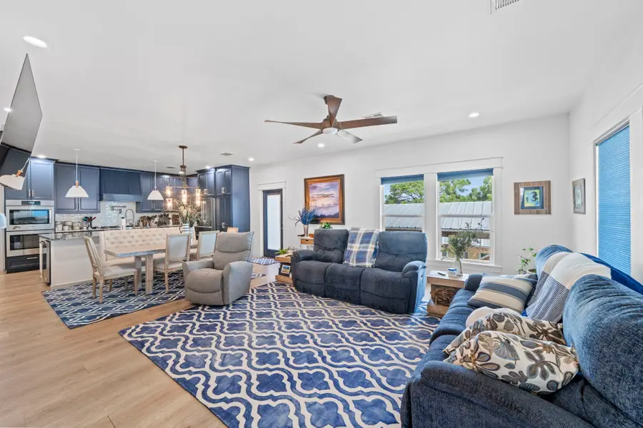 29 Rabbit Drive, Port O Connor, TX 77982 - #2
