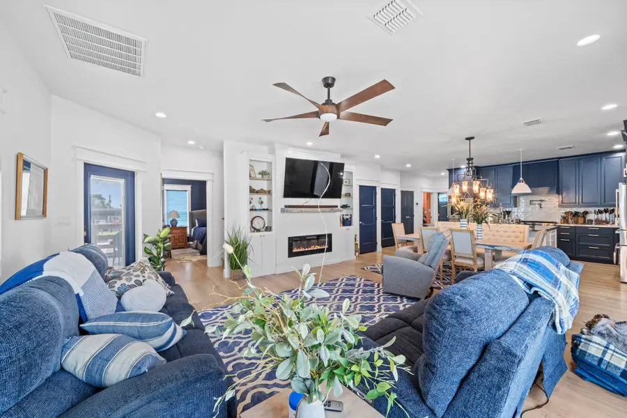 29 Rabbit Drive, Port O Connor, TX 77982 - #3