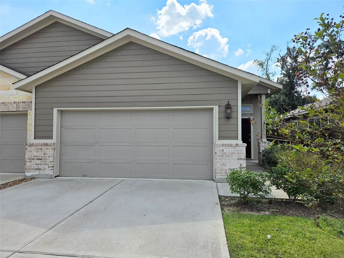 9797-9801 Grosbeak Lane, Magnolia, TX 77354 - #1