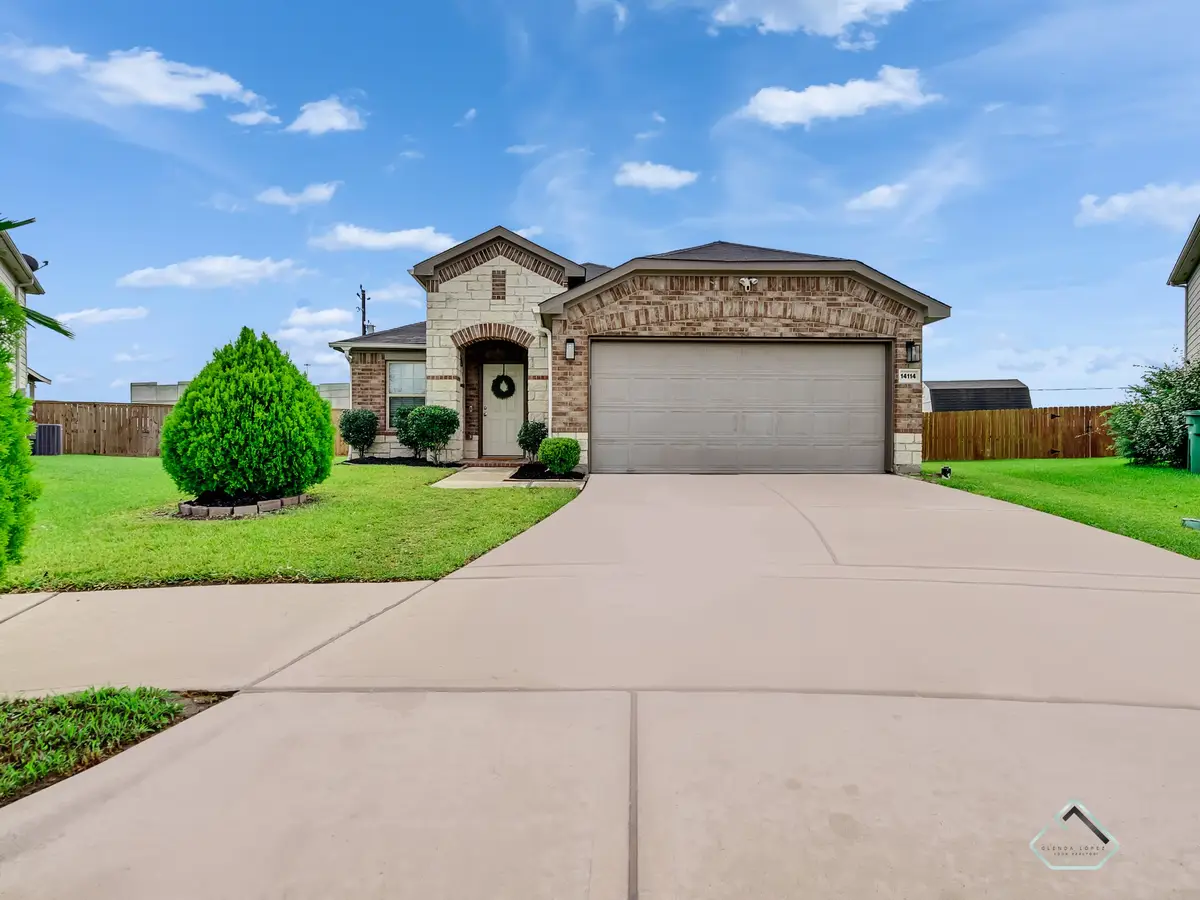 14114 Pecan Hill Court, Houston, TX 77048 - #1