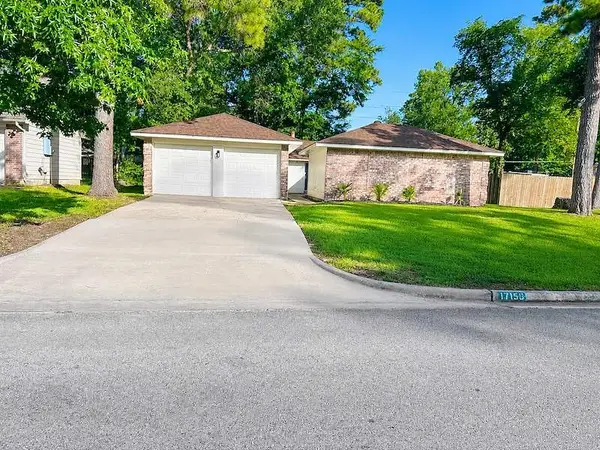17150 Port O Call Street, Crosby, TX 77532