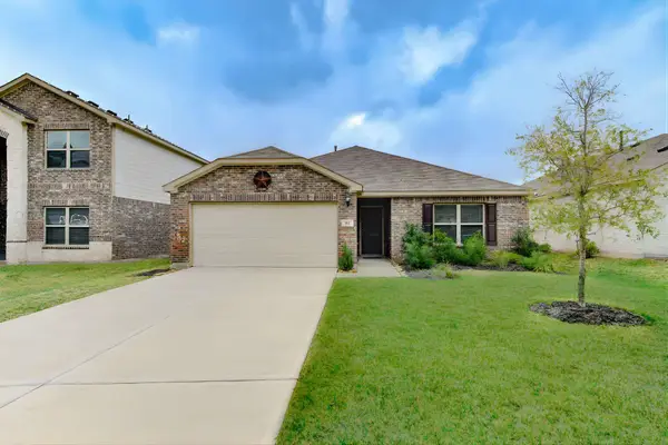 162 Courageous Side Way, Magnolia, TX 77354