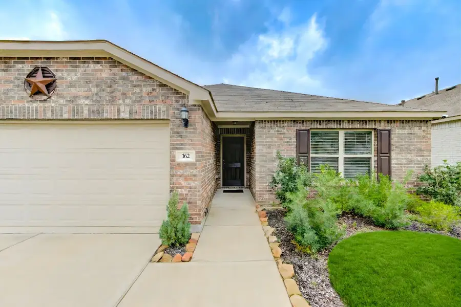 162 Courageous Side Way, Magnolia, TX 77354 - #2