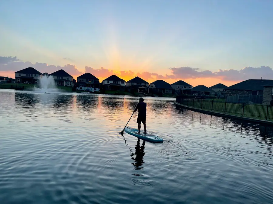 3747 Lake Bend Shore Drive, Spring, TX 77386 - #2