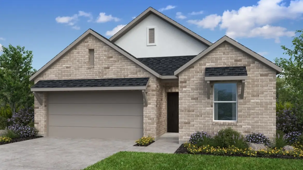 21927 Sam Raburn Drive, Tomball, TX 77375 - #1