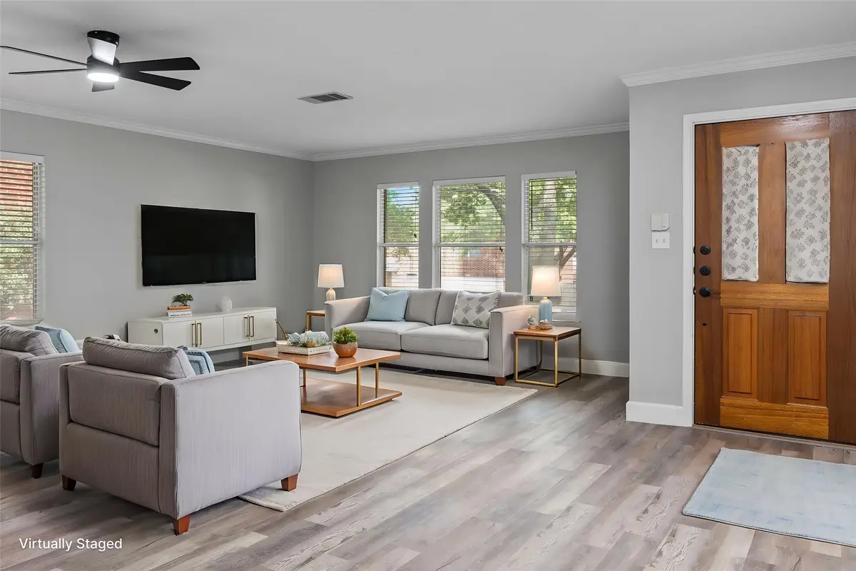 10905 Claywood Drive, Austin, TX 78753 - #1