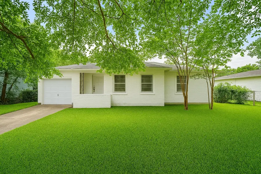 5814 Darnell Street, Houston, TX 77074 - #2