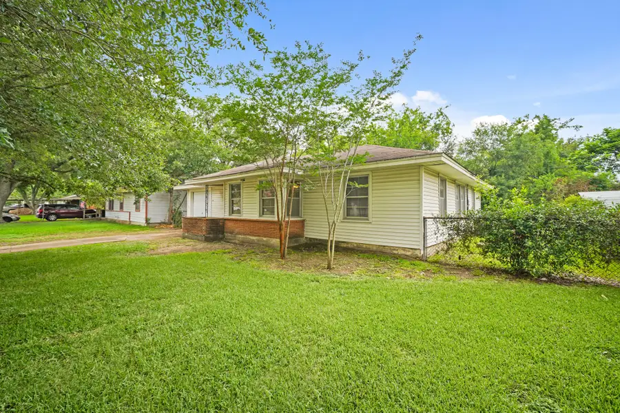 5814 Darnell Street, Houston, TX 77074 - #3