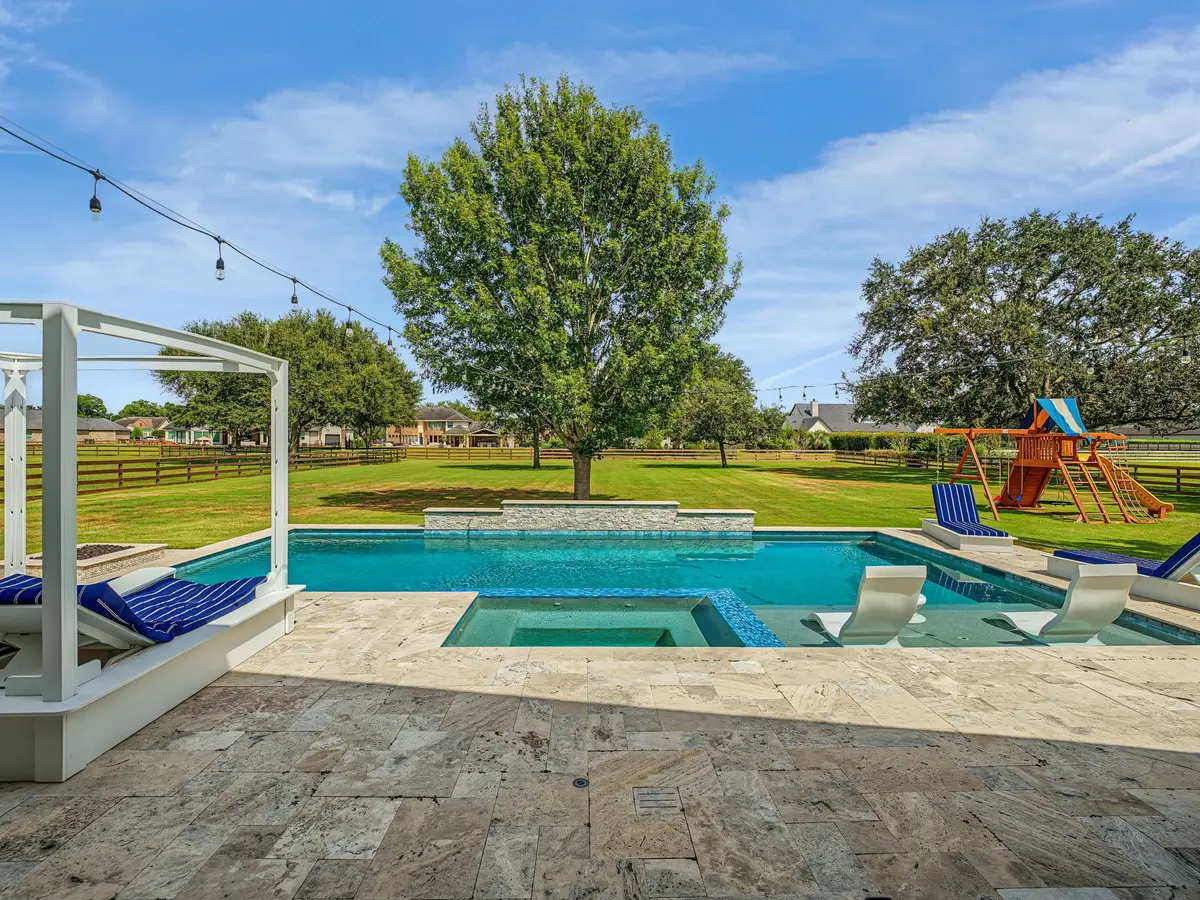 4002 Wentworth Drive, Fulshear, TX 77441 - #1