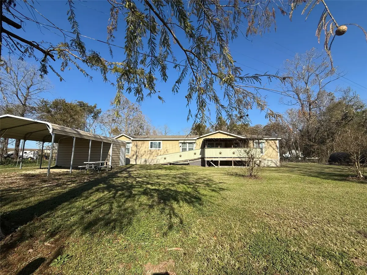 181 Janning Street, Coldspring, TX 77331 - Image #1