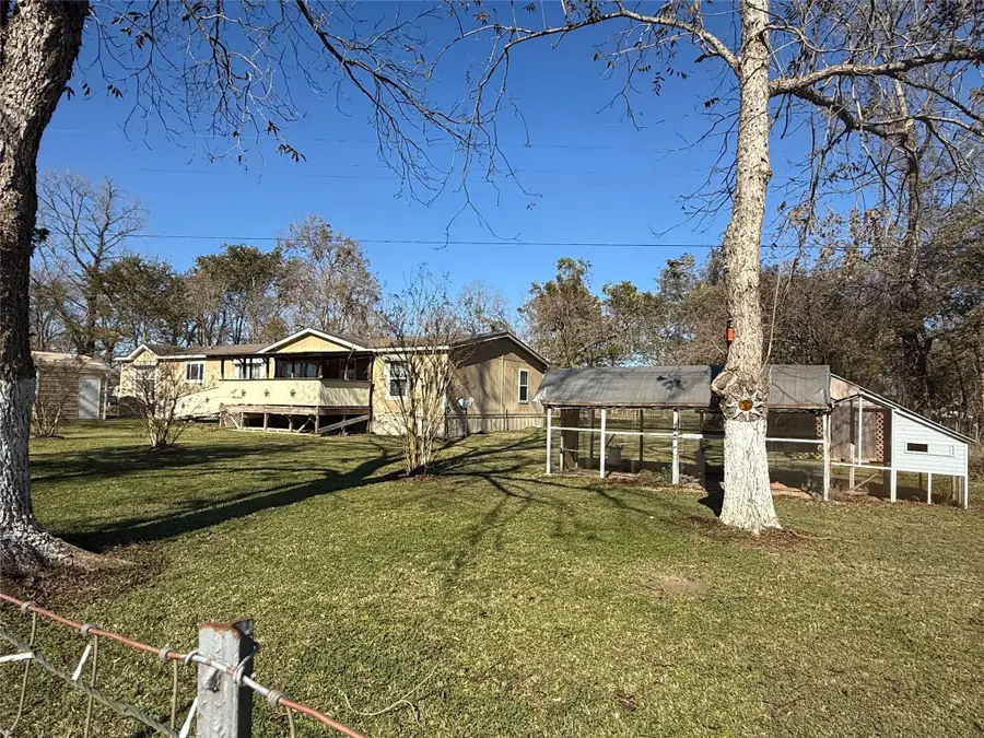 181 Janning Street, Coldspring, TX 77331 - Image #3
