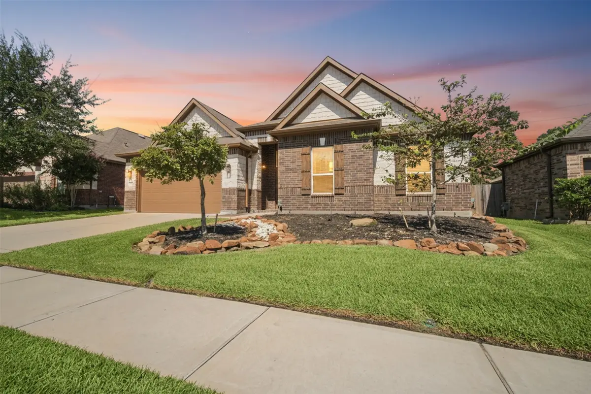 8719 Stoney Brook Lane, Magnolia, TX 77354 - #1