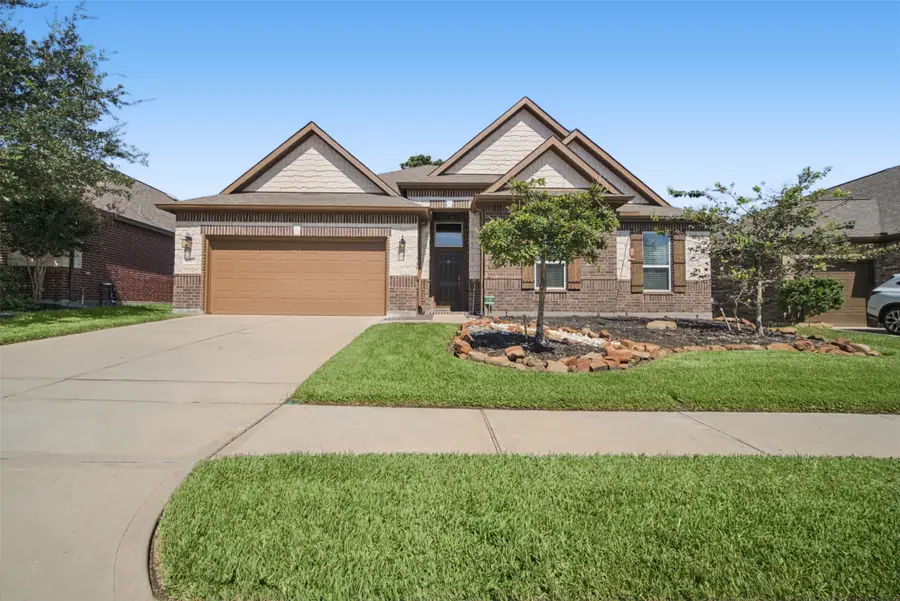 8719 Stoney Brook Lane, Magnolia, TX 77354 - #2