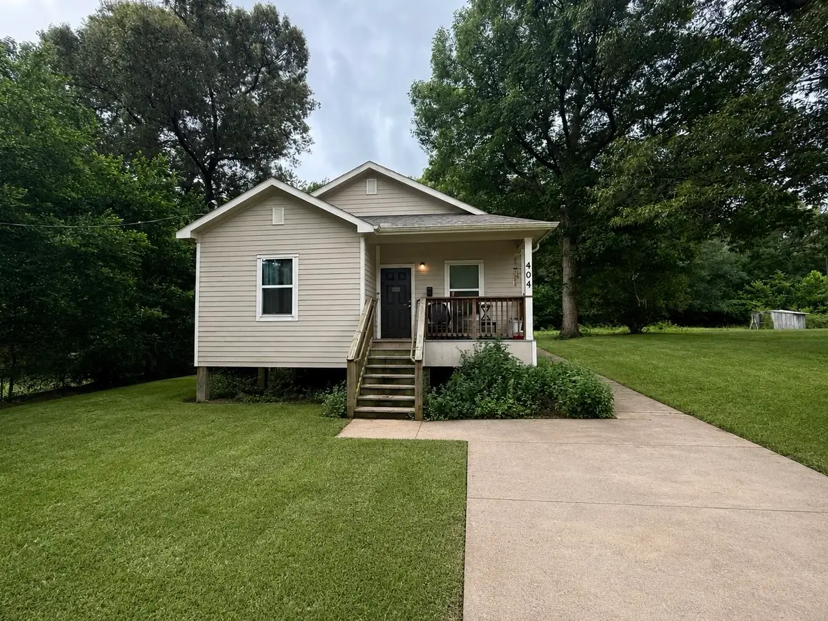 404 Gordon Drive, Livingston, TX 77351 - #1