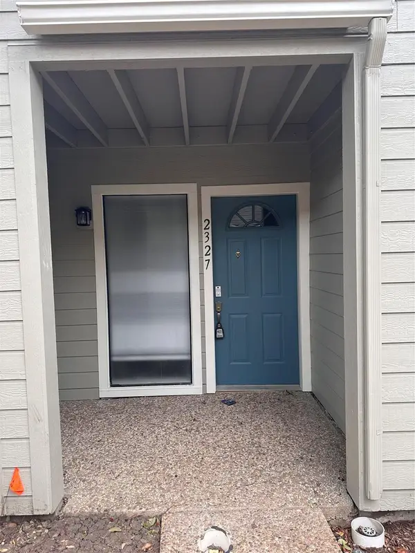 2327 Briarwest Boulevard, Houston, TX 77077