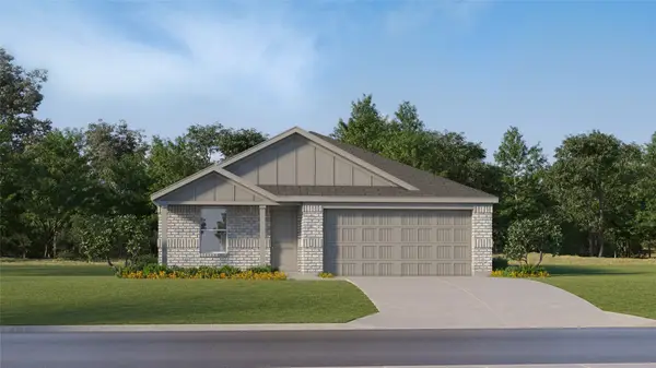 718 Pennabilli Lane, Huffman, TX 77336