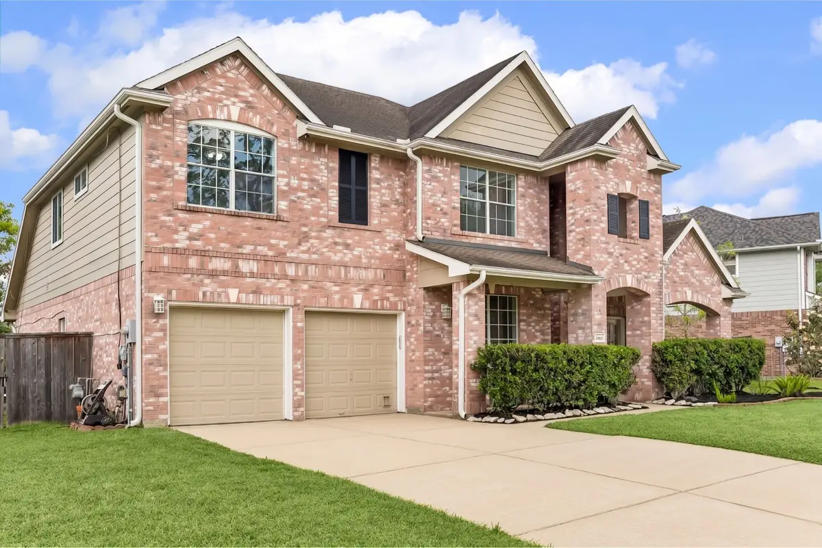 1330 Summer Terrace Drive, Sugar Land, TX 77479 - #1