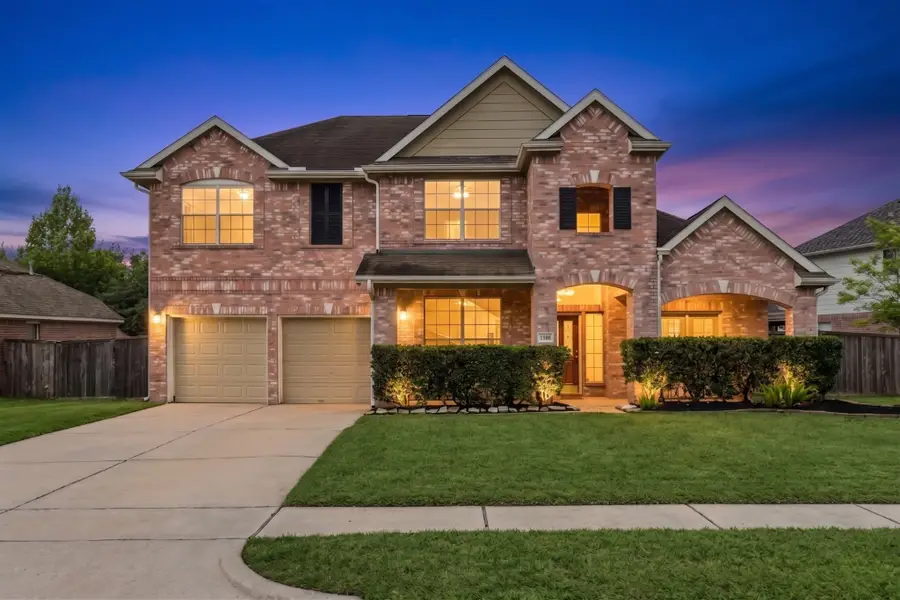 1330 Summer Terrace Drive, Sugar Land, TX 77479 - #3