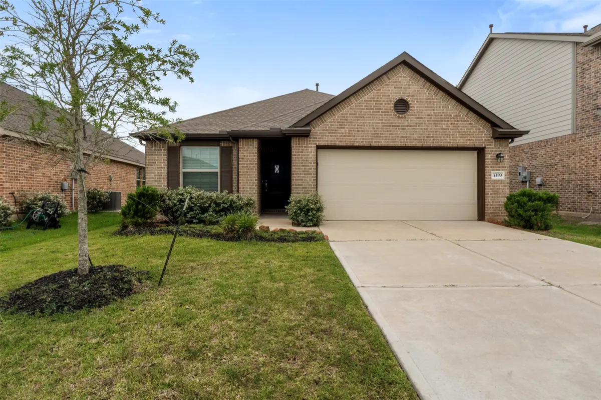 3319 Meadknoll Lane, Richmond, TX 77406 - #1
